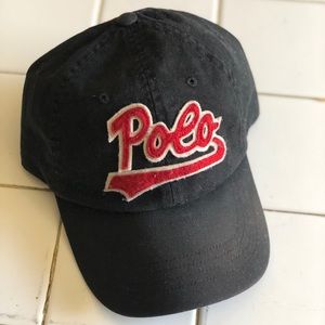 Polo Ralph Lauren Hat